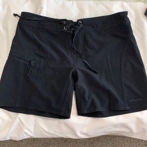 Patagonia board shorts
